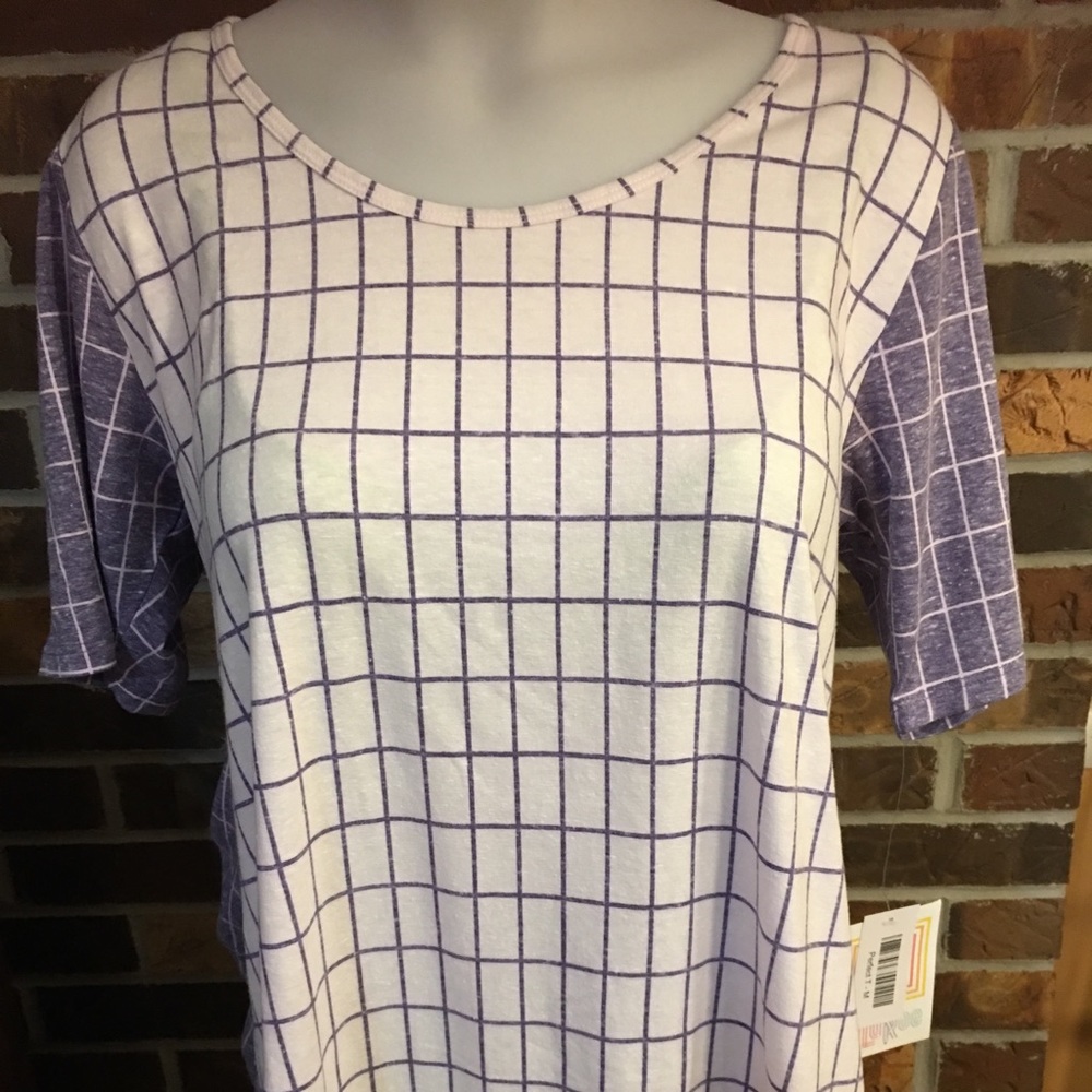 LuLaRoe NWT Perfect T M